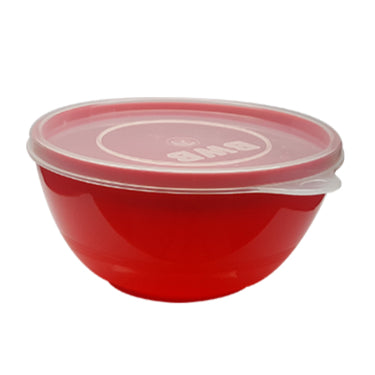 Utensílios E Acessórios - Derretedeira Em Polipropileno Cor Vermelha Tamanho Médio Ref. 9629 BWB